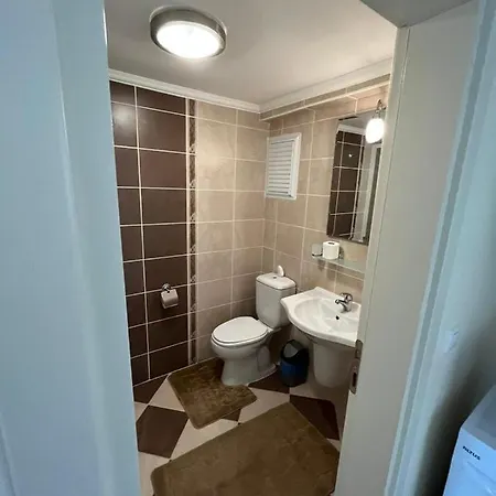 منتزه العطل Botanic Gardens Sitesi Lily5 دالامان