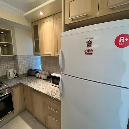 Botanic Gardens Sitesi Lily5 منتزه العطل
