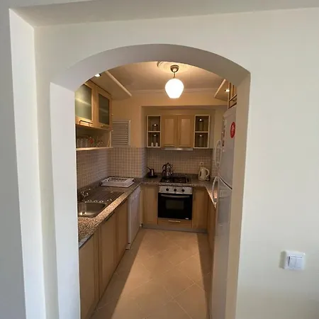 Botanic Gardens Sitesi Lily5 منتزه العطل